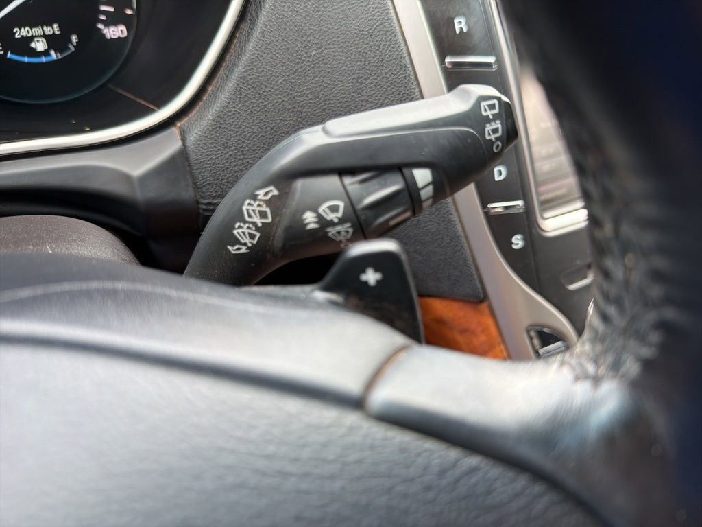 Used 2016 Lincoln MKX Reserve w/ Technology Package image 29