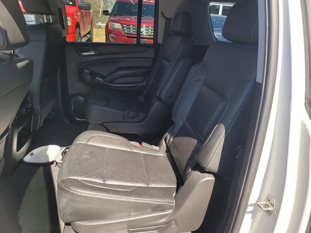 Used 2020 GMC Yukon XL SLT w/ Open Road Package image 28