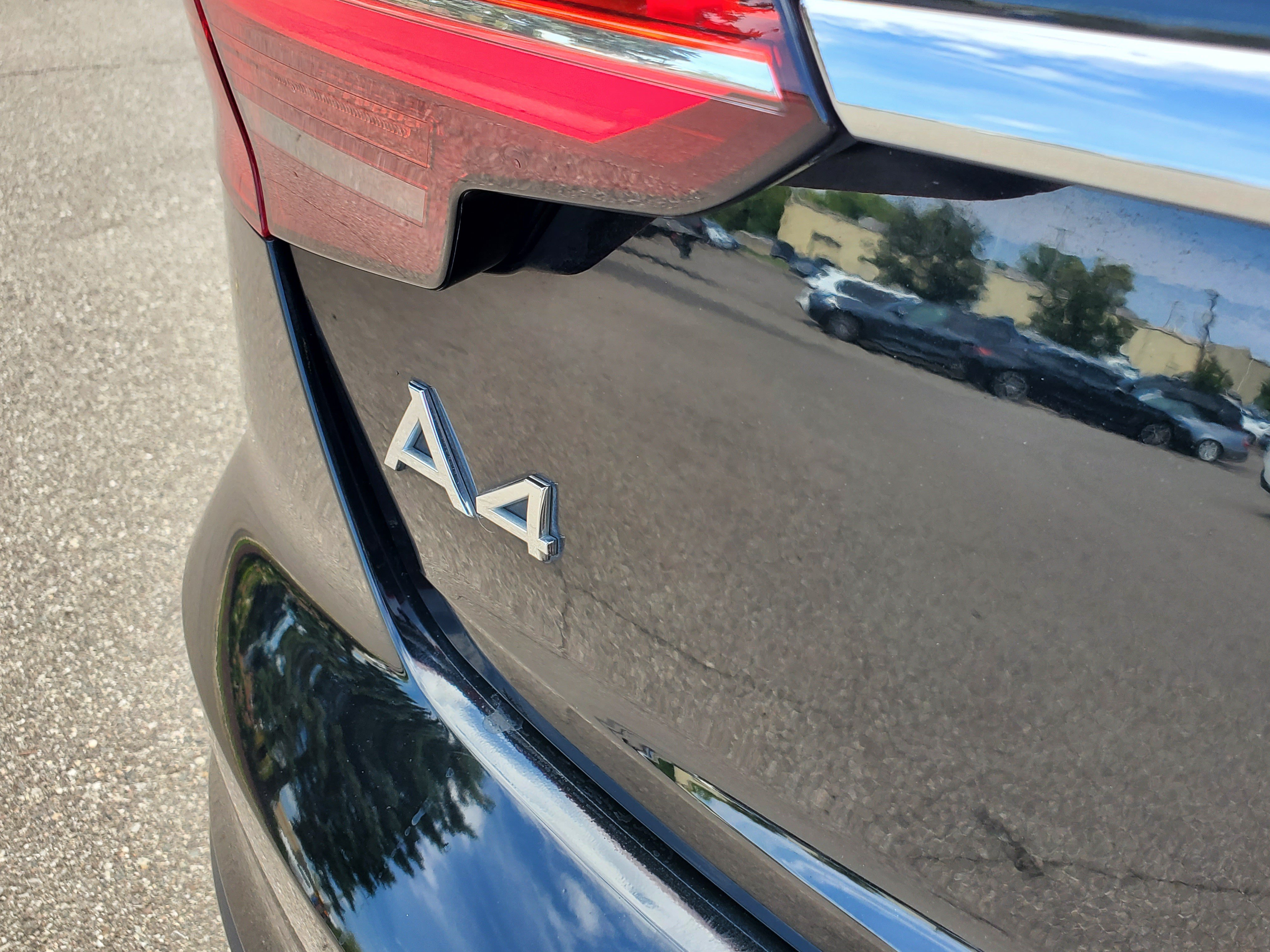 Used 2020 Audi A4 2.0T Premium Plus AWD/4WD image 36