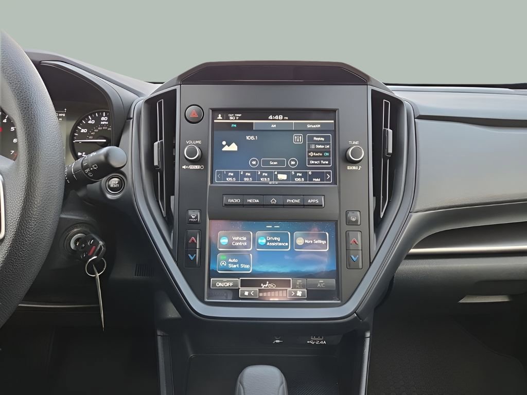 Certified 2024 Subaru Impreza 2.0i image 15