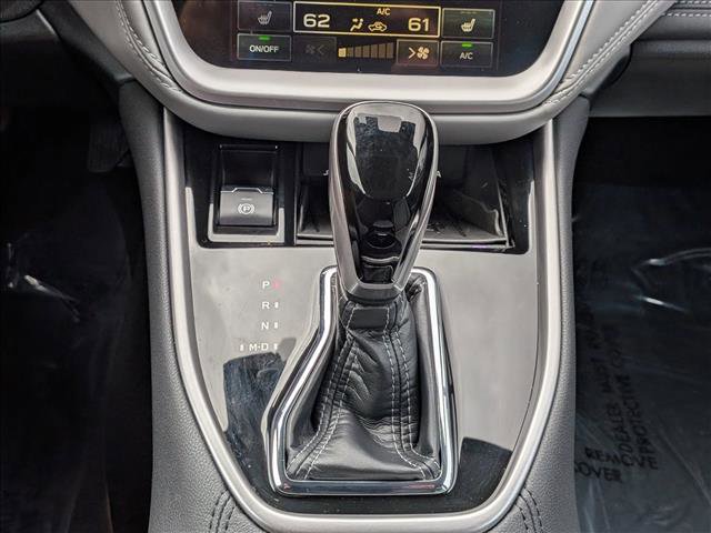 Used 2025 Subaru Outback Limited AWD/4WD image 13