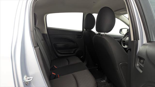 Used 2024 Mitsubishi Mirage ES FWD image 18