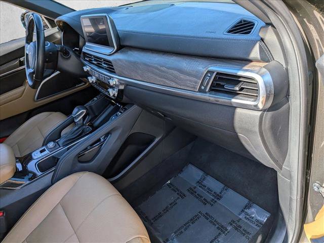 Used 2022 Kia Telluride SX w/ Towing Package FWD image 23