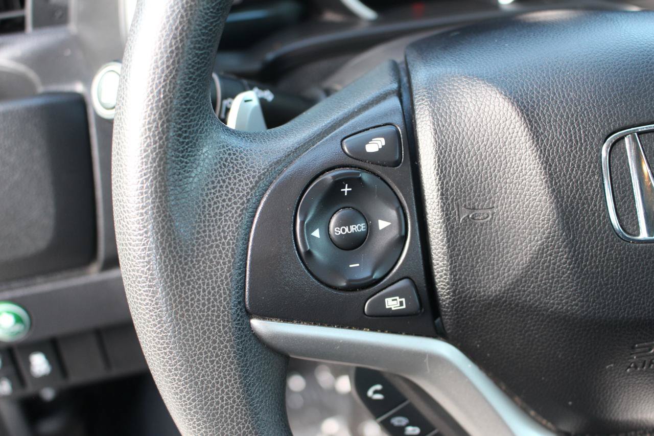 Used 2020 Honda Fit EX image 18