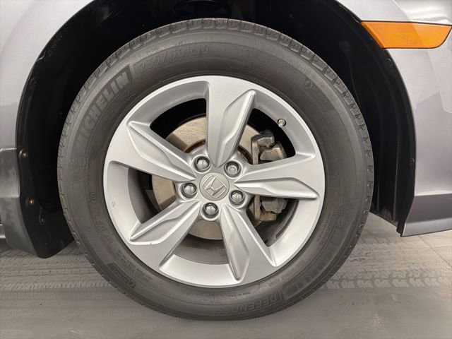 Used 2018 Honda Odyssey EX-L image 10