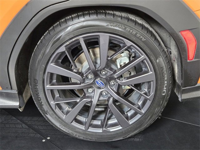 Used 2022 Subaru WRX Limited w/ Popular Package #2 image 11