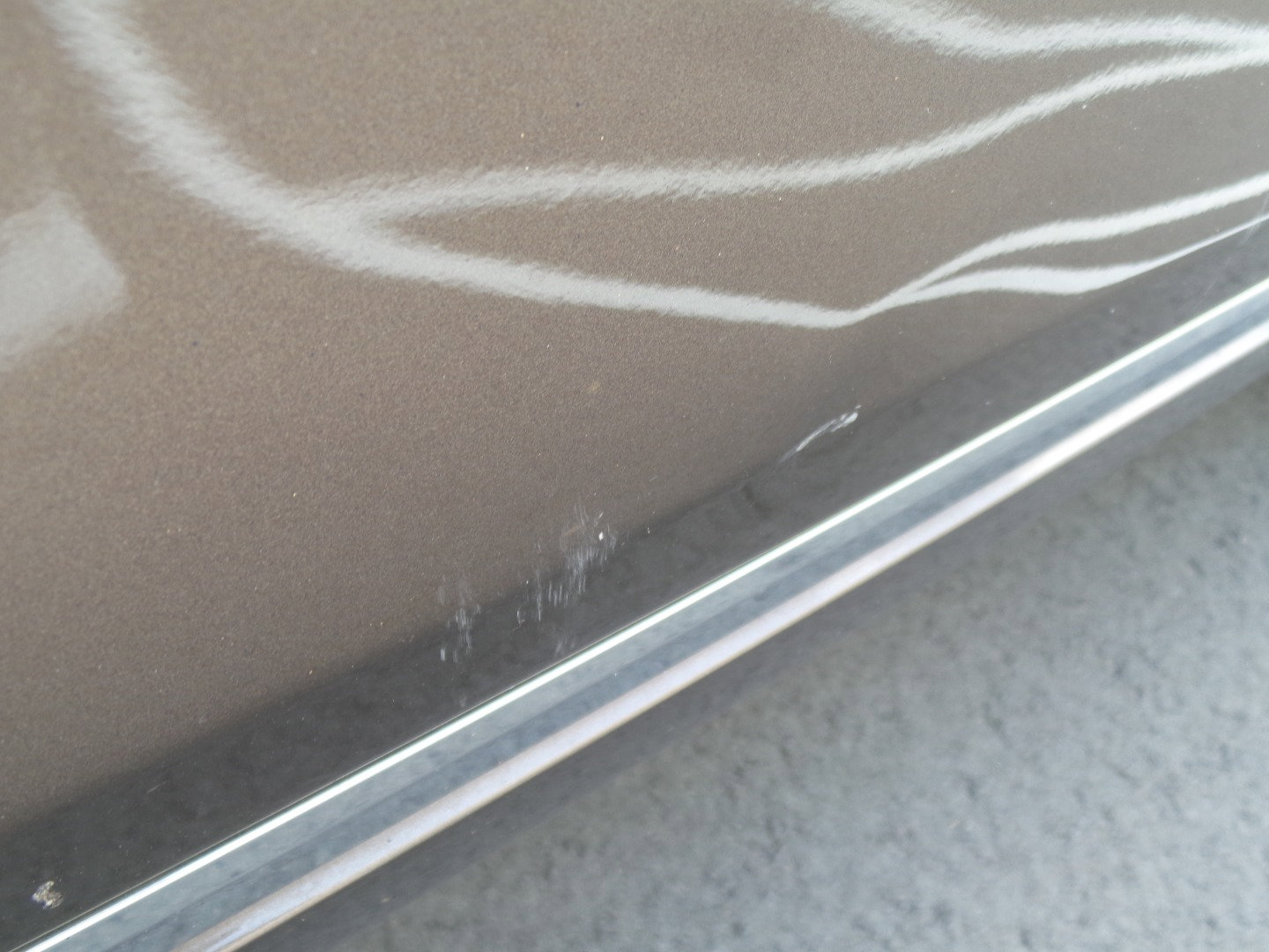 Used 2013 Volkswagen Touareg VR6 image 50