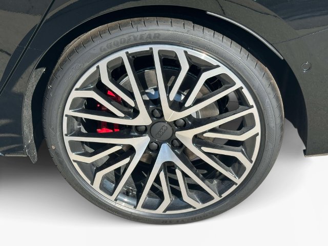 New 2026 Audi S3 Premium AWD/4WD image 4
