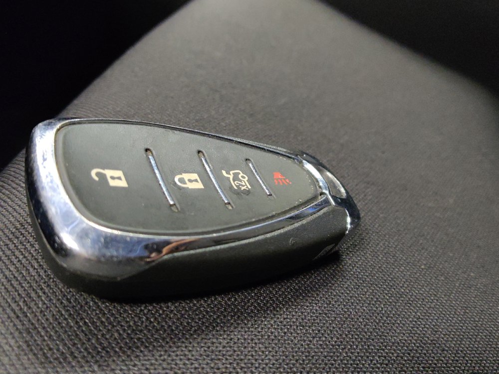 Used 2024 Chevrolet Malibu LS FWD image 32