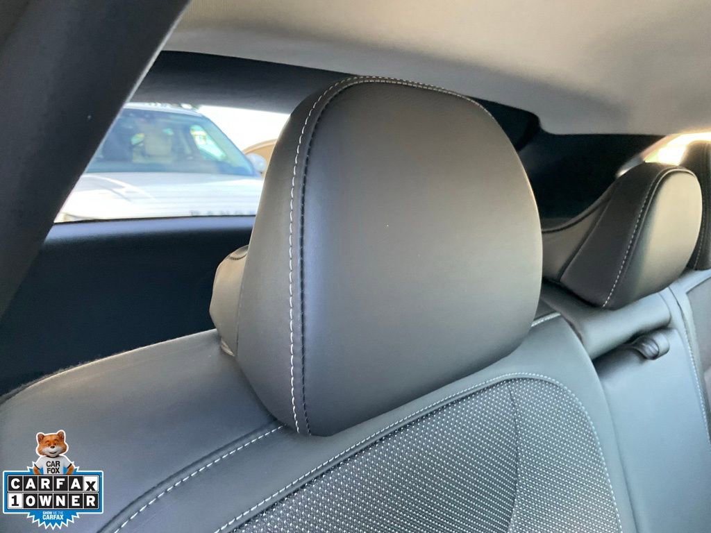 Used 2025 Kia EV6 Light w/ Light LR Technology Package image 53