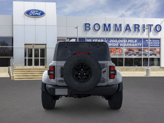 New 2026 Ford Bronco Raptor image 5