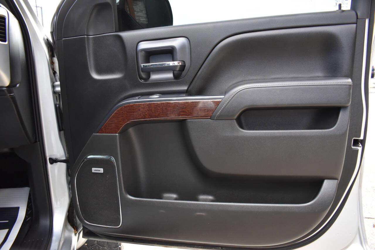 Used 2014 GMC Sierra 1500 SLT image 43