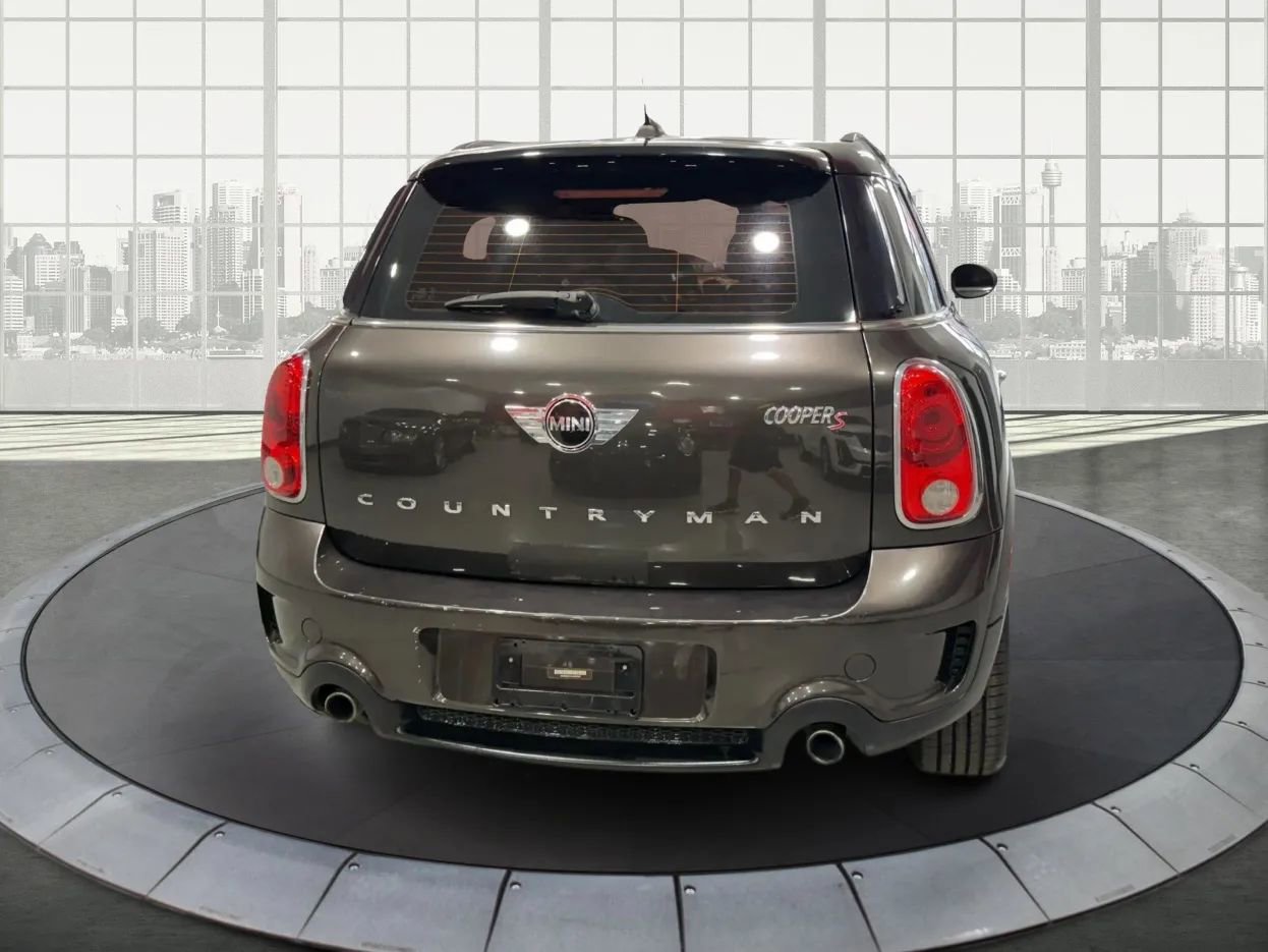 Used 2016 MINI Cooper Countryman S image 4