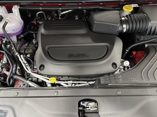 New 2026 Chrysler Pacifica Select AWD/4WD image 38