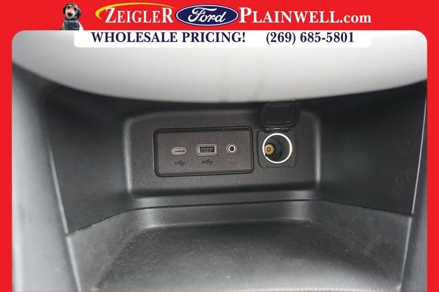 Used 2020 Chevrolet Equinox LS w/ LS Convenience Package image 21