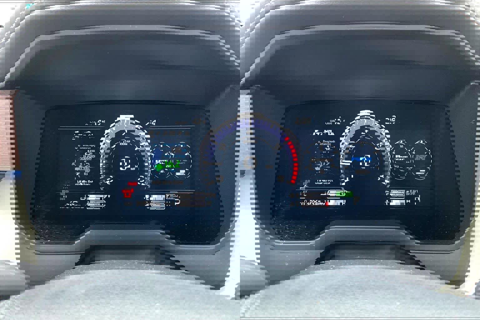 Certified 2024 Toyota Sequoia Capstone AWD/4WD image 26