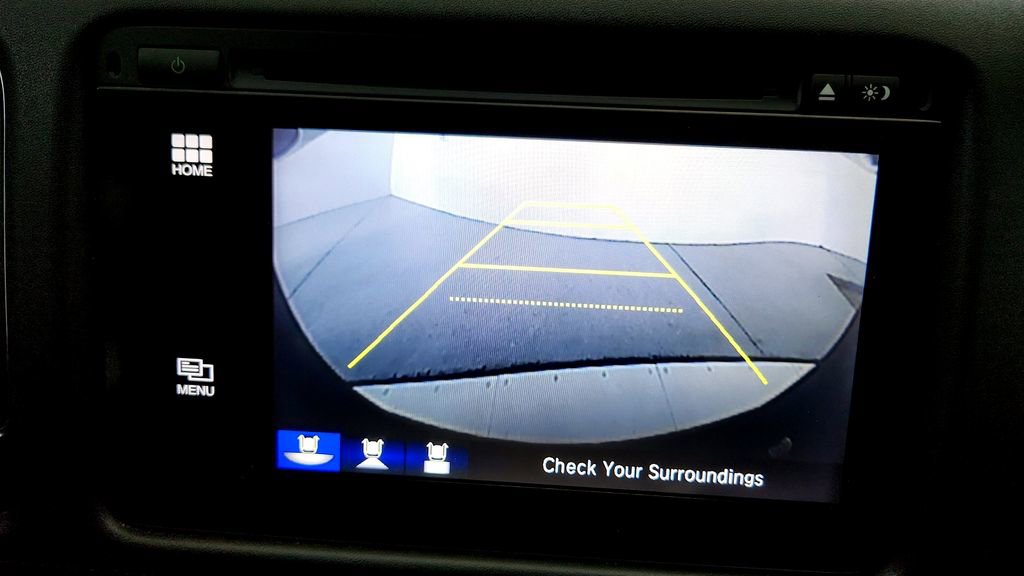 Used 2016 Honda HR-V EX image 31