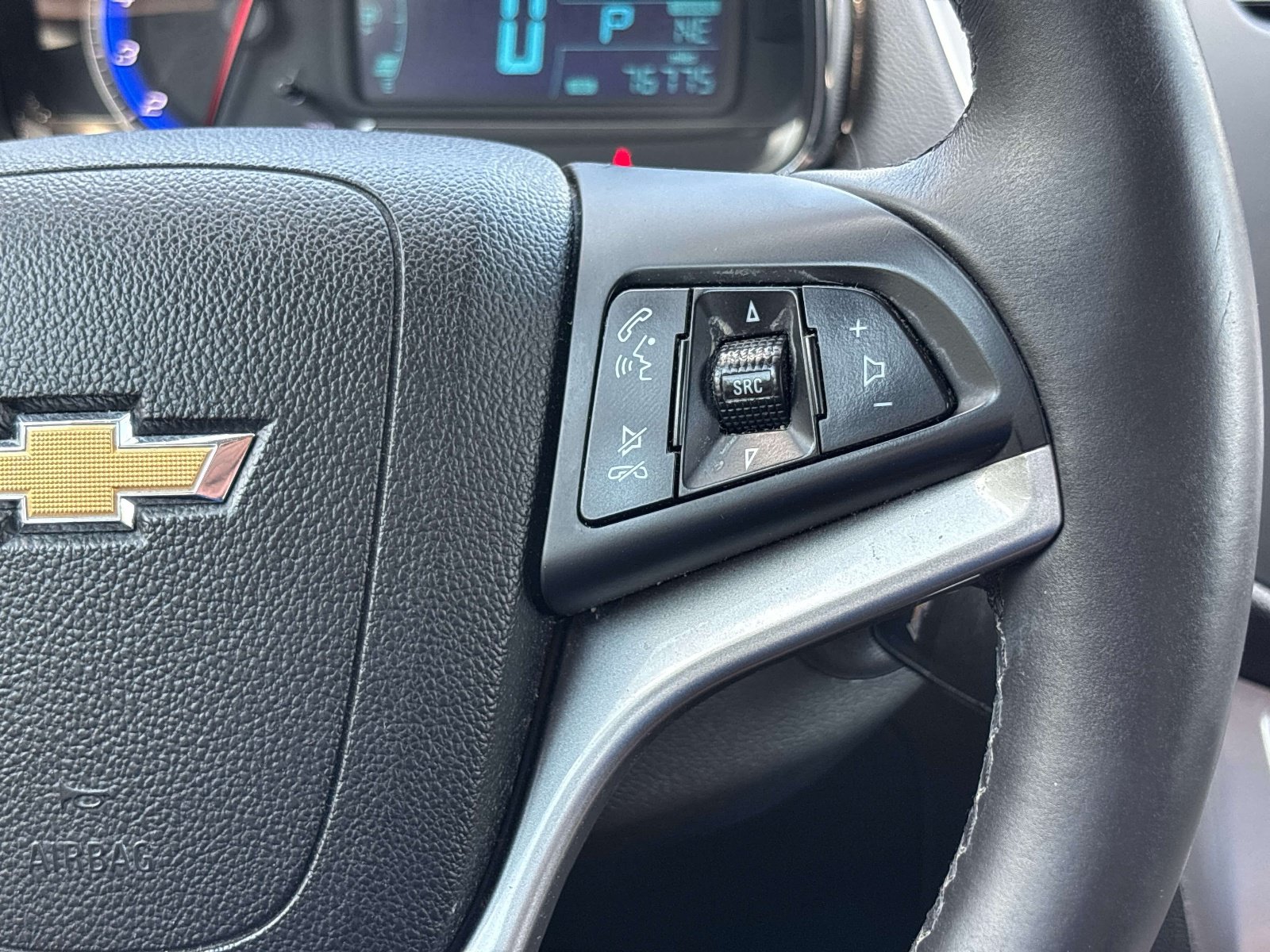 Used 2016 Chevrolet Trax LT w/ LT Convenience Package AWD/4WD image 19