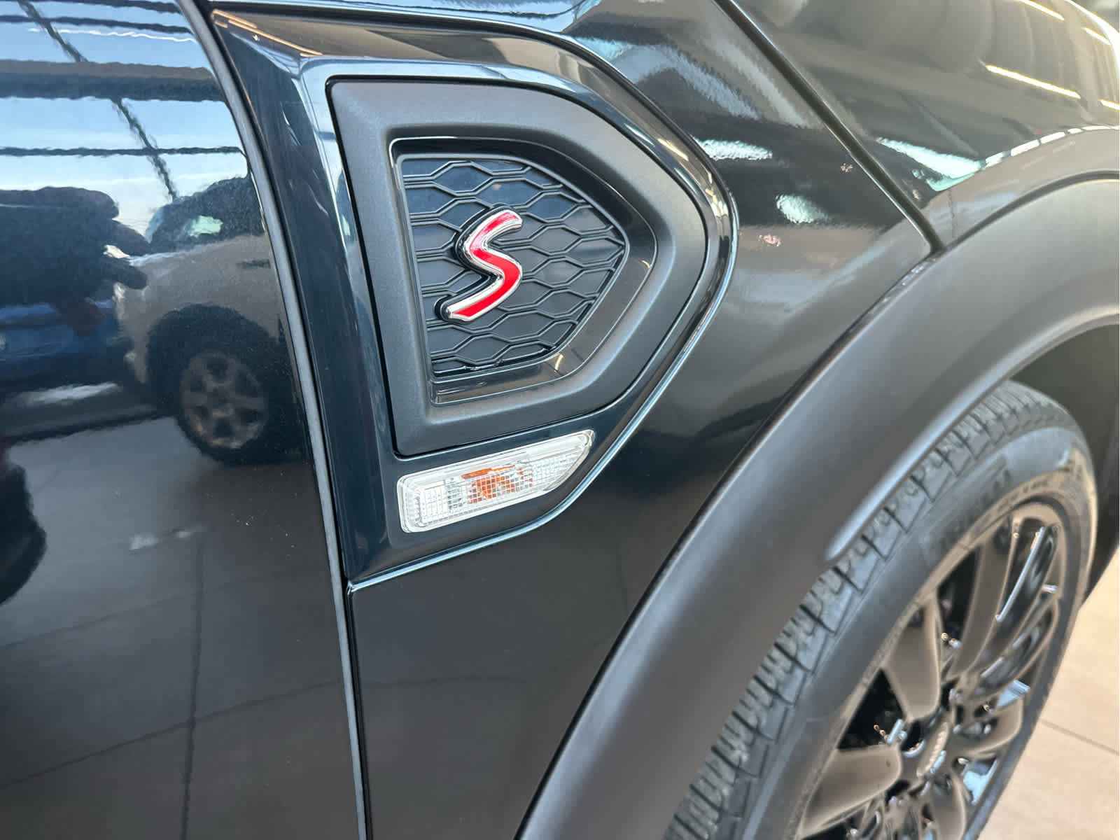 Used 2023 MINI Cooper Countryman S image 9