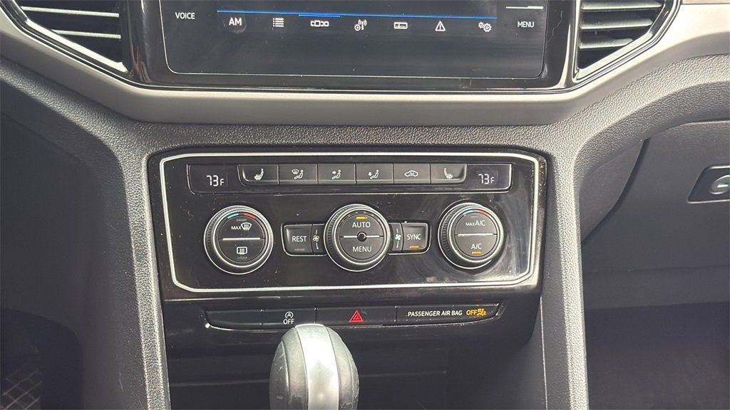 Used 2023 Volkswagen Atlas SEL image 13