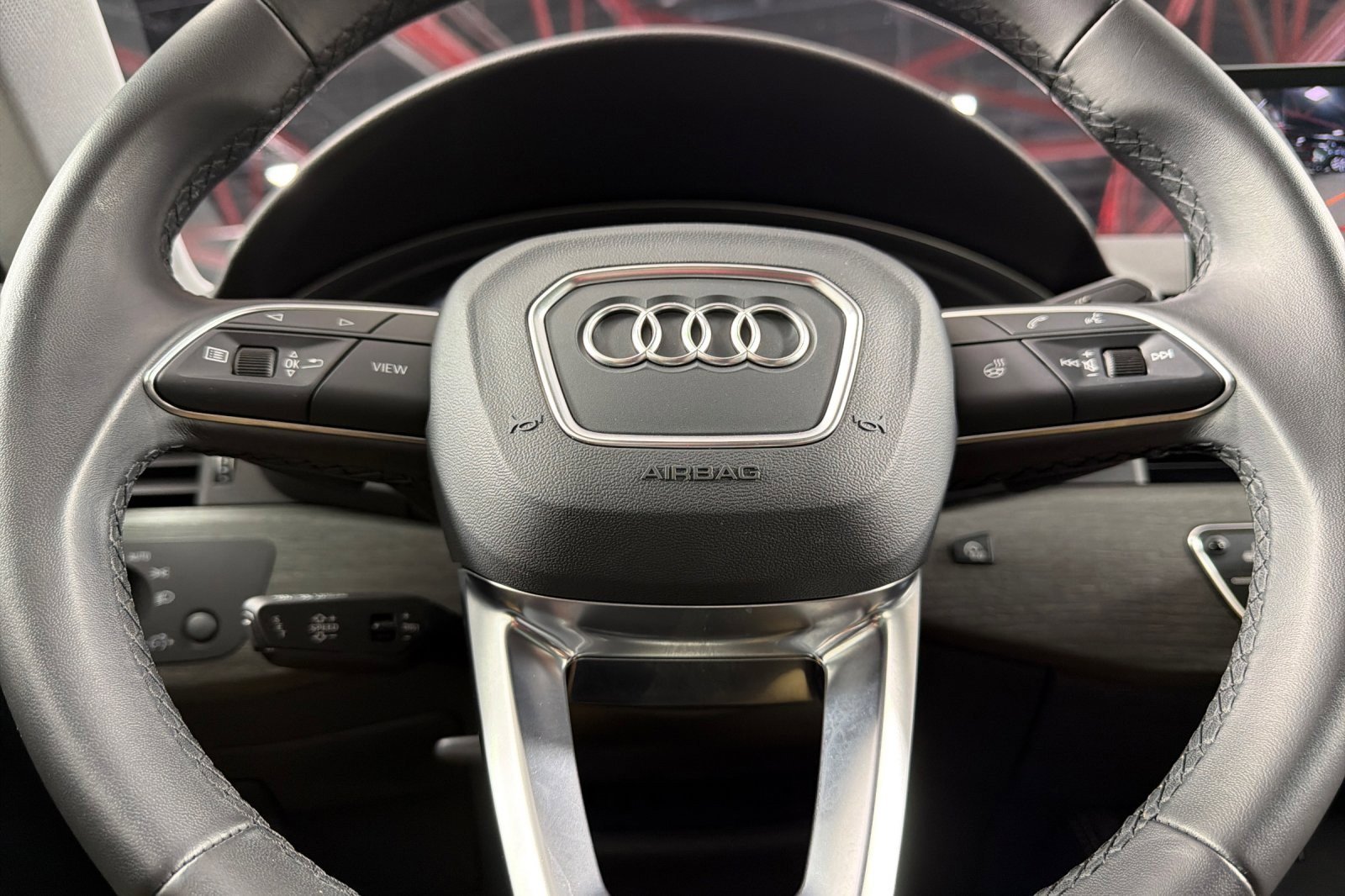 Used 2023 Audi A5 2.0T Premium Plus w/ Premium Plus AWD/4WD image 21