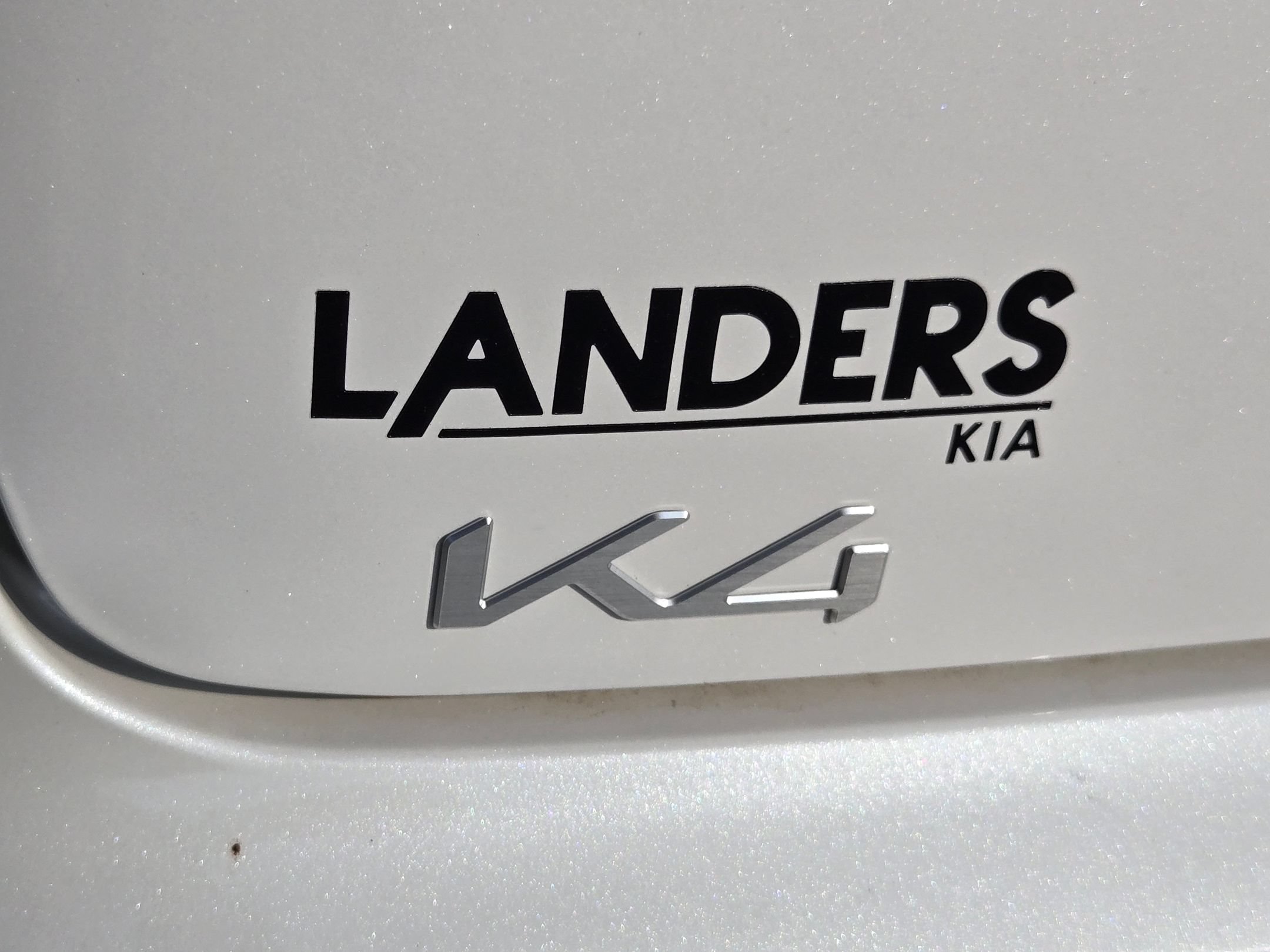 New 2026 Kia K4 FWD image 32