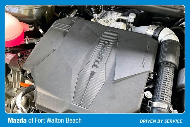 Used 2024 Hyundai Santa Fe Limited image 27