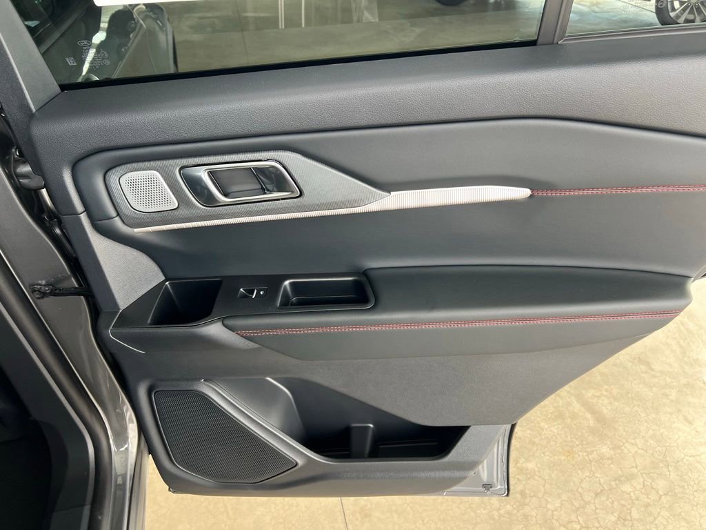 New 2025 Ford Explorer ST w/ Sun And Sound Package image 24