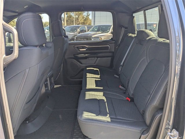 New 2026 RAM 1500 2WD Crew Cab image 14
