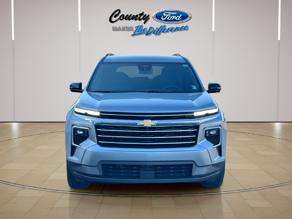 Used 2024 Chevrolet Traverse LT FWD image 5