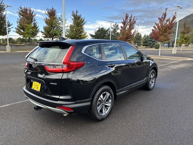 Used 2019 Honda CR-V LX image 3