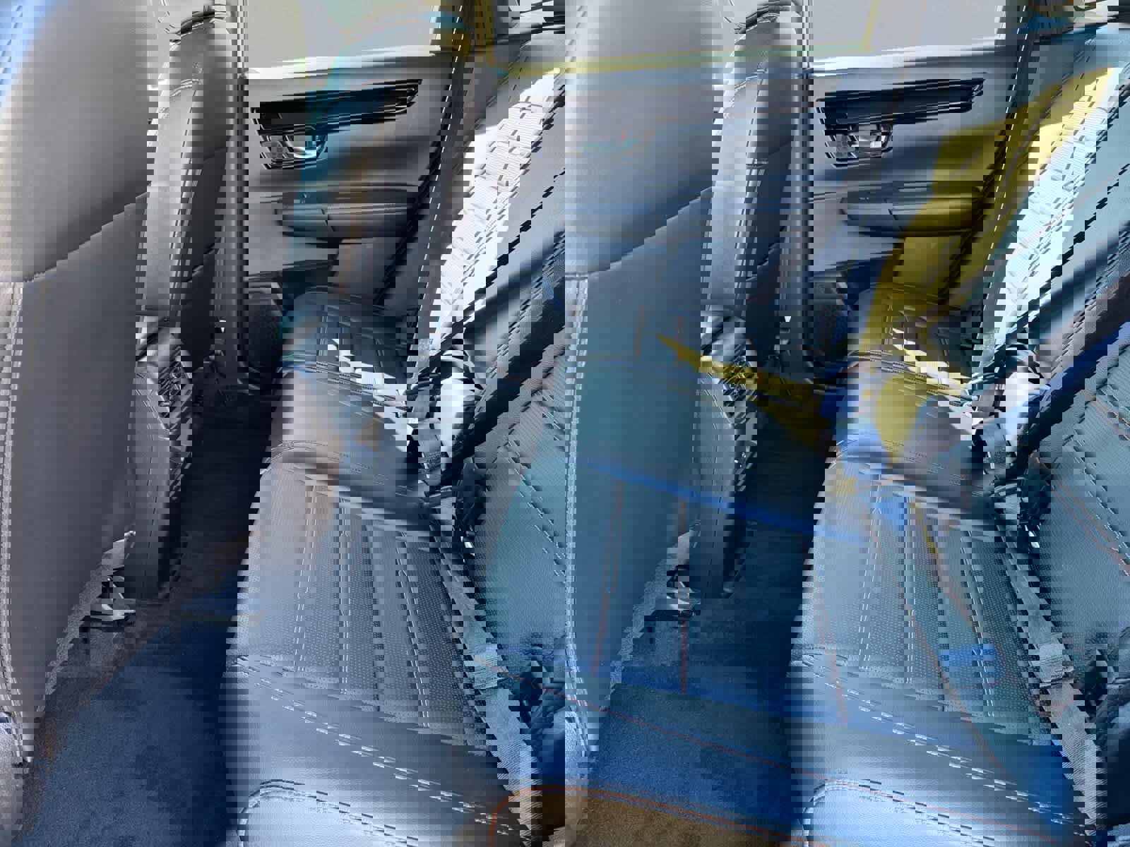 Used 2023 Honda CR-V Sport Touring image 18