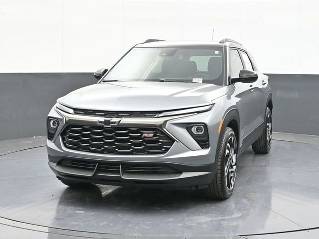 New 2026 Chevrolet TrailBlazer RS image 2
