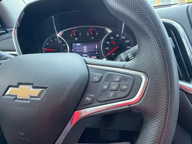 Used 2020 Chevrolet Equinox LT AWD/4WD image 29