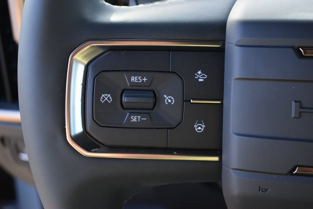 New 2025 GMC Hummer EV 3X AWD/4WD image 21
