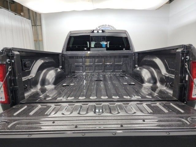 New 2024 RAM 3500 Tradesman image 23