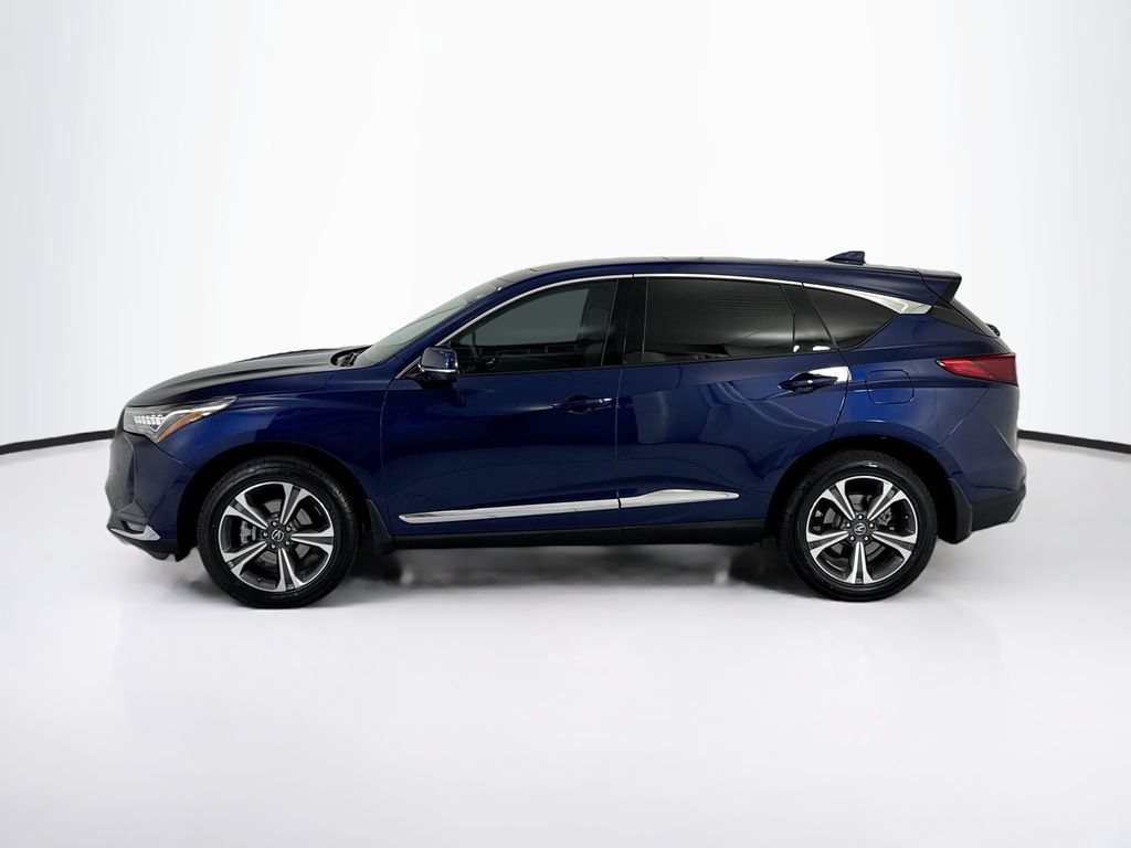 Used 2023 Acura RDX w/ Advance Package AWD/4WD image 8