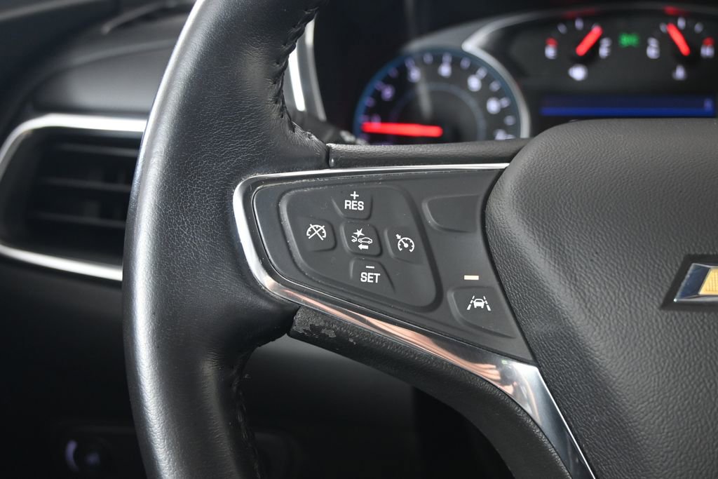 Used 2020 Chevrolet Equinox LT AWD/4WD image 34