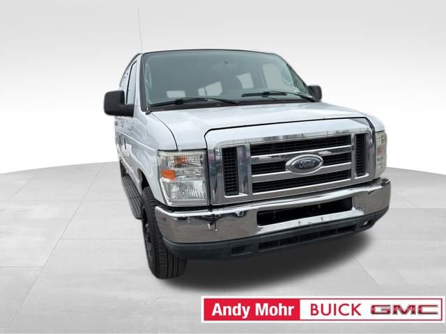 Used 2013 Ford E-350 and Econoline 350 XLT image 22