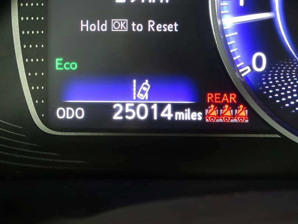 Used 2022 Lexus ES 350 image 30