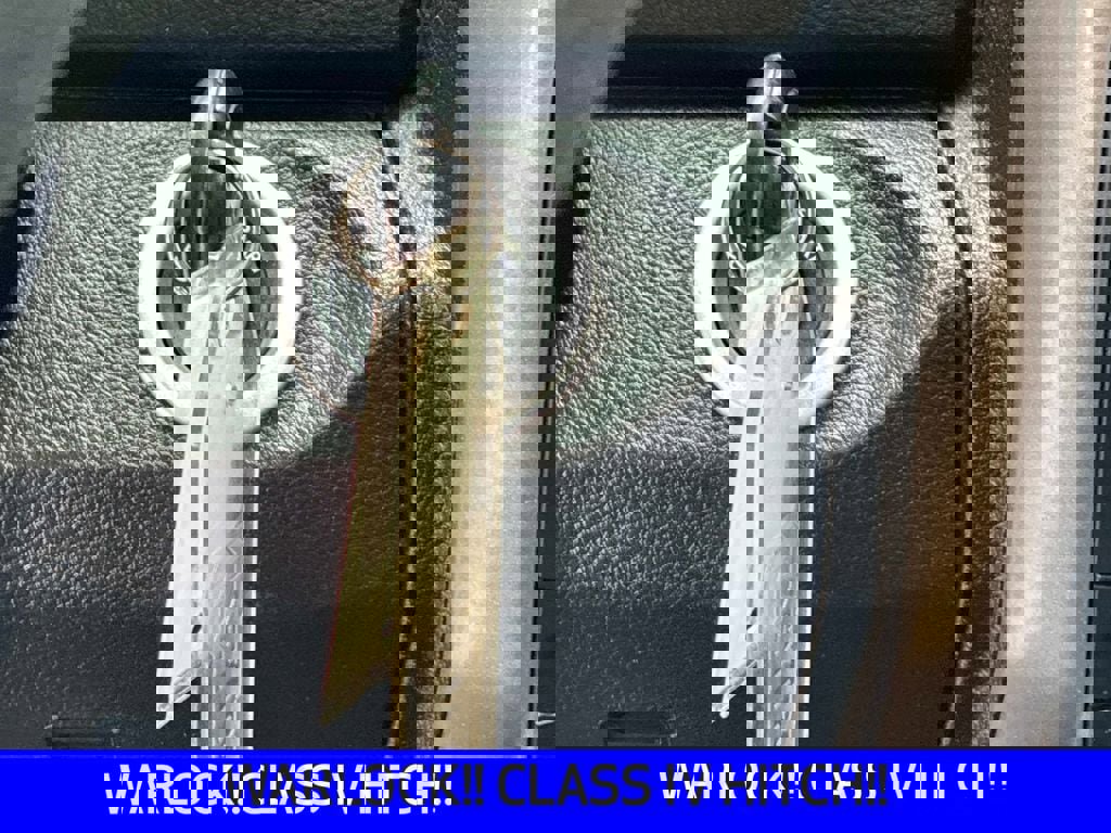 Certified 2022 RAM 1500 Classic Warlock w/ Utility Group image 26