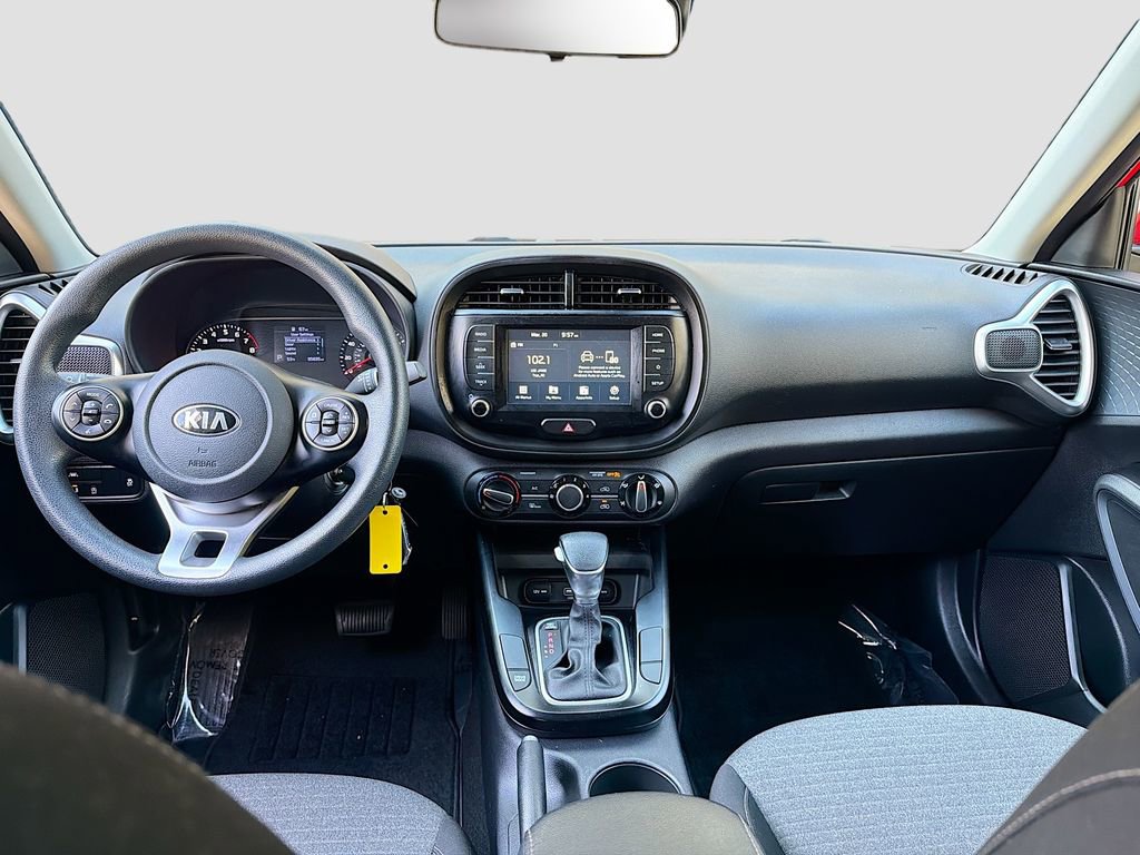 Used 2020 Kia Soul S image 19