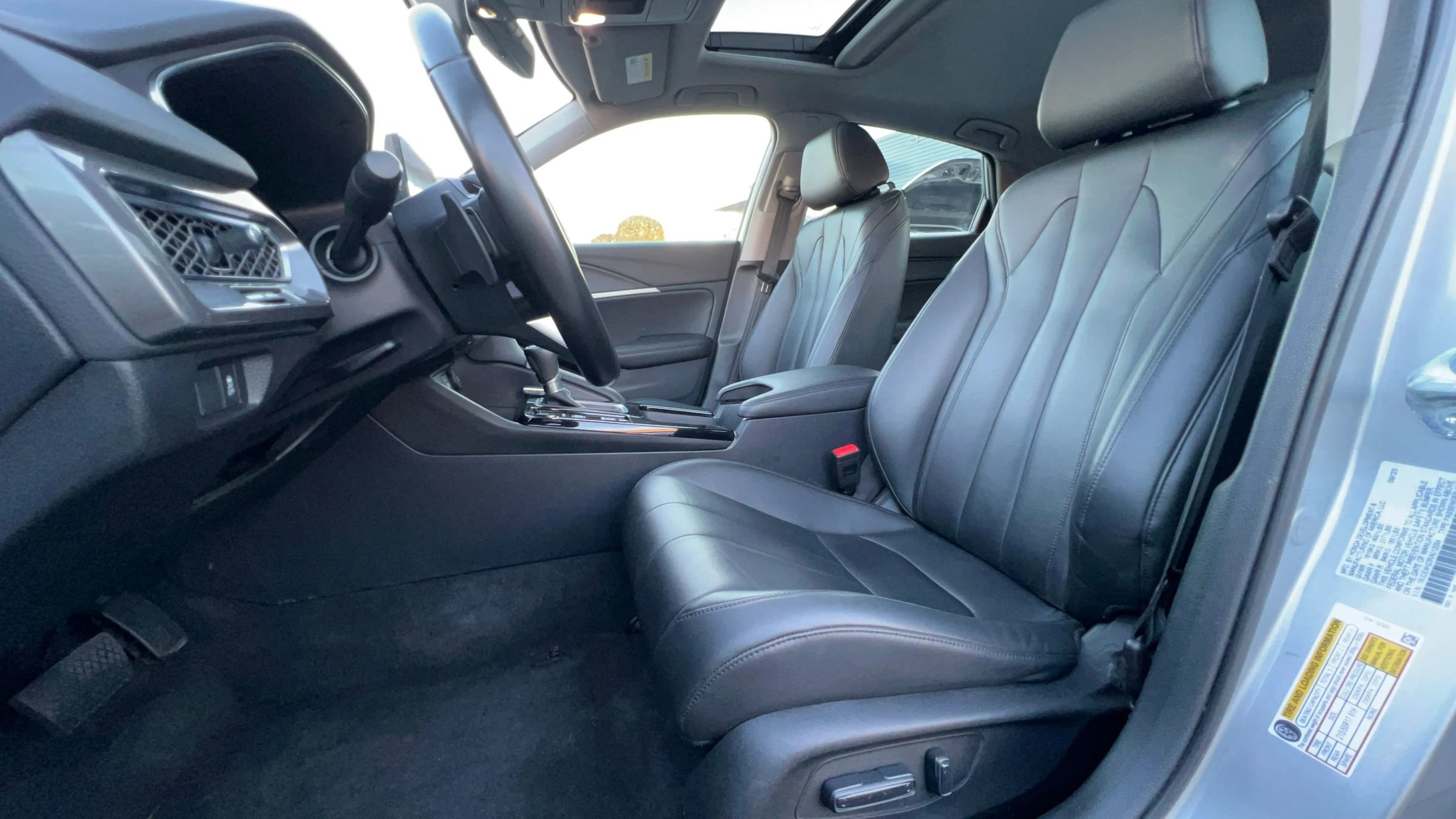 Used 2024 Acura Integra image 15