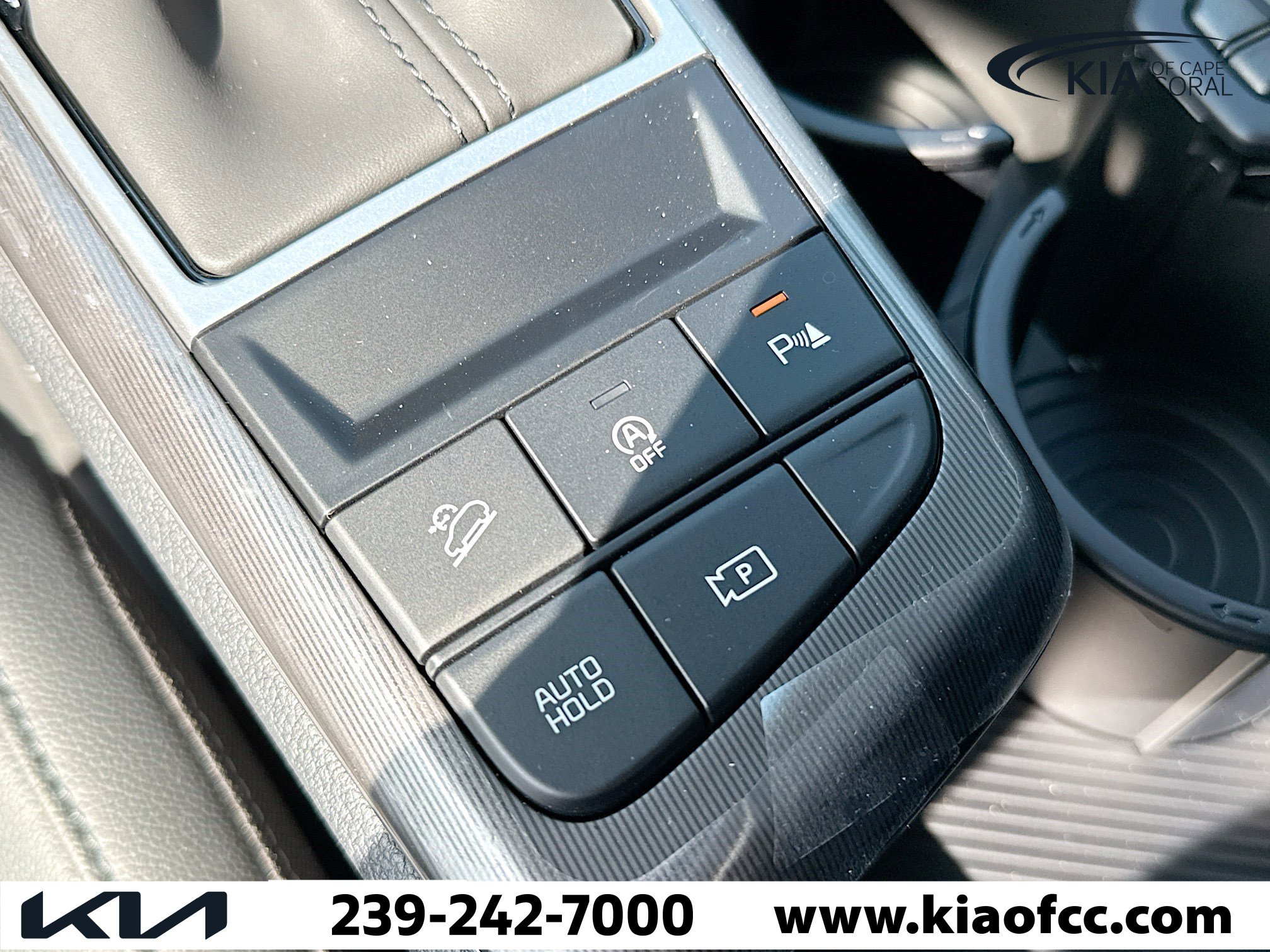 New 2026 Kia Sportage SX image 30