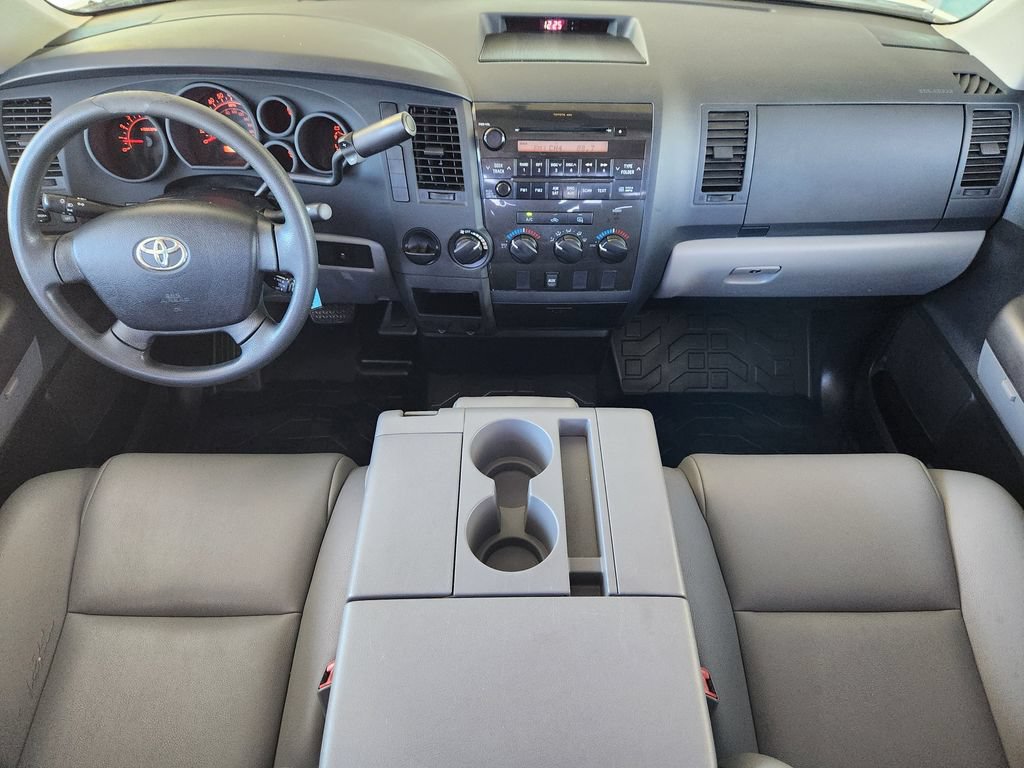 Used 2013 Toyota Tundra 2WD Double Cab image 27