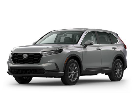 New 2026 Honda CR-V EX-L image 1