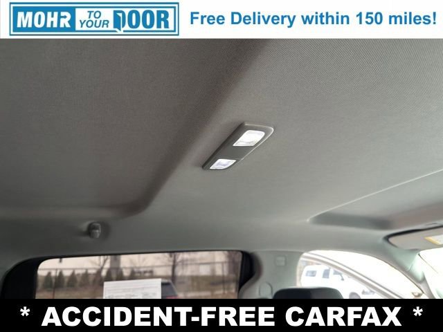 Used 2020 GMC Sierra 1500 SLE w/ SLE Value Package image 29