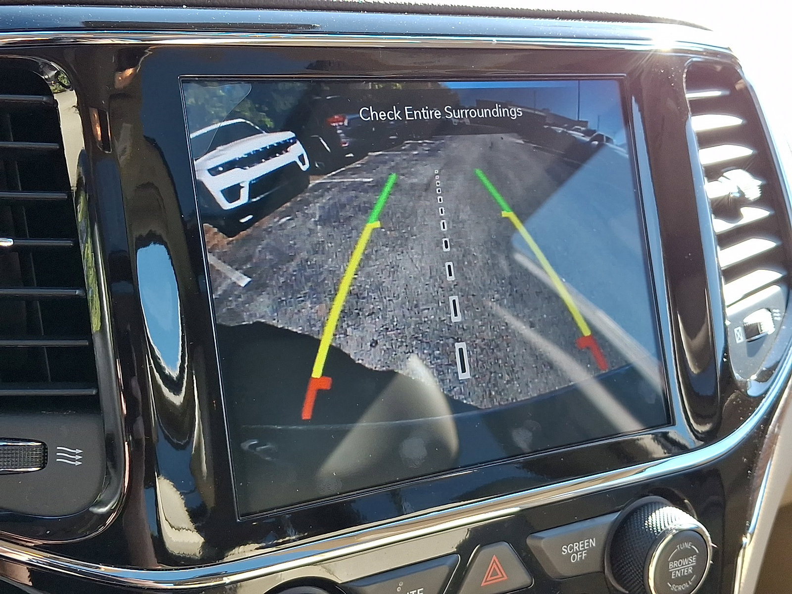 Used 2021 Jeep Grand Cherokee Overland image 20