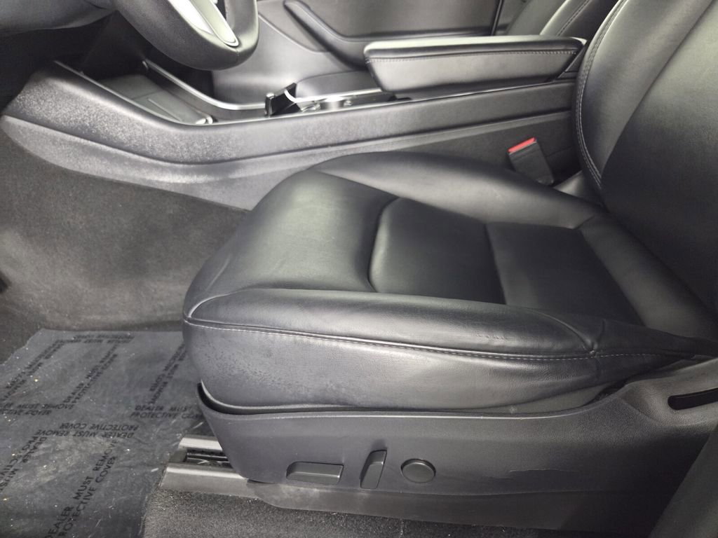 Used 2020 Tesla Model Y Long Range AWD/4WD image 12