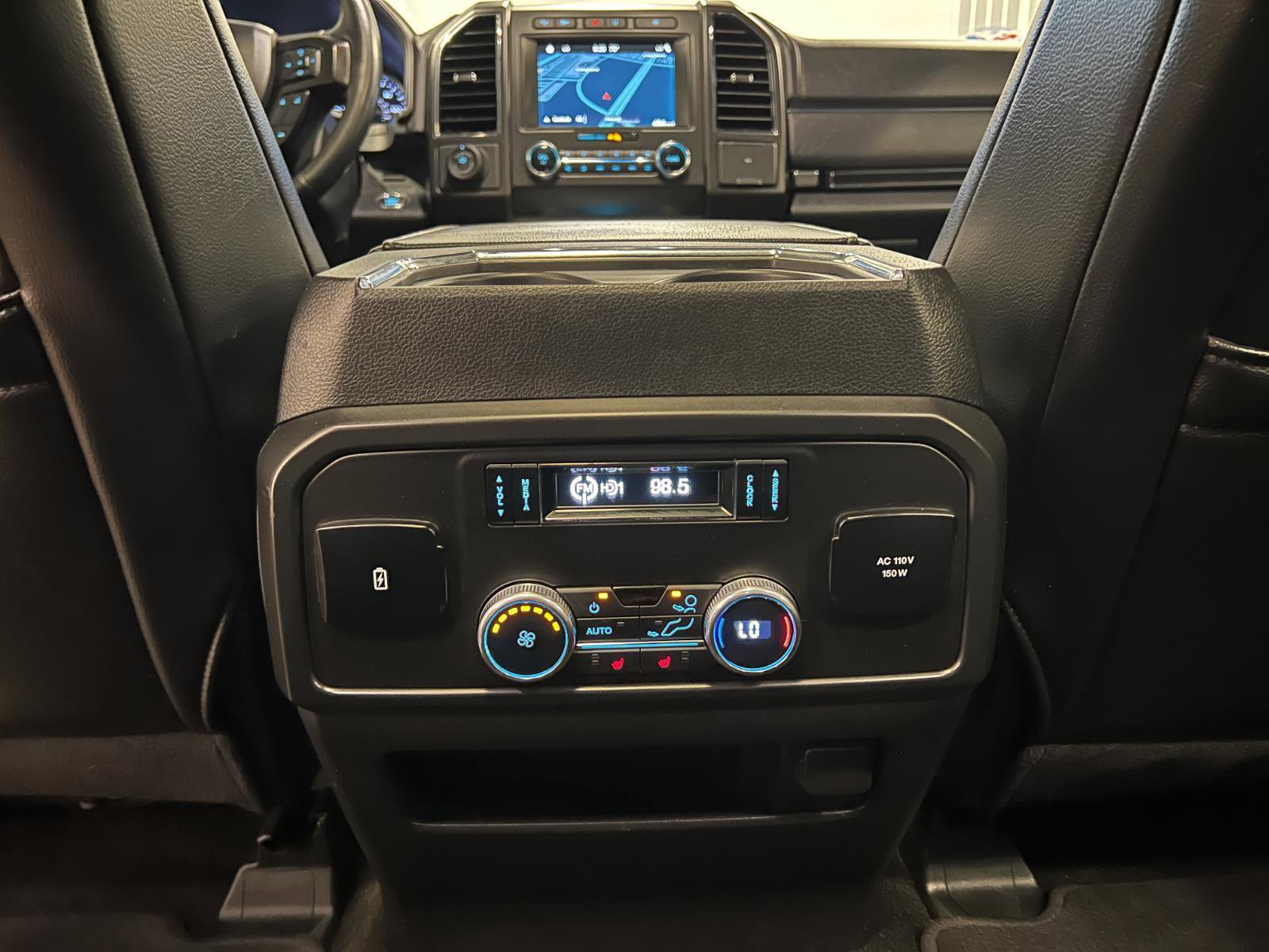 Used 2019 Ford Expedition Limited w/ Equipment Group 301A AWD/4WD image 31